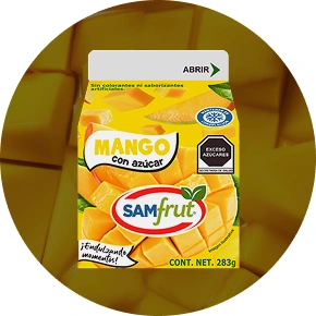 Mango