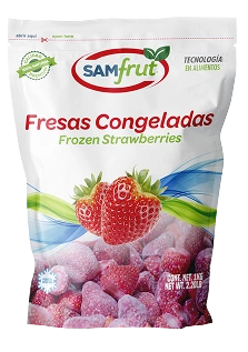 Fresa