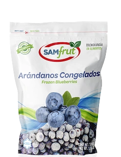 Arándano