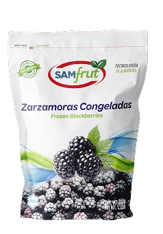 Zarzamora