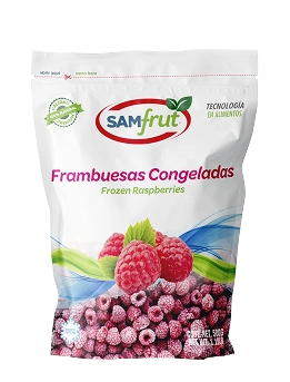 Frambuesa